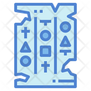 پیش‌نمایش فایل papyrus-6969445 از پک مصر