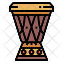 پیش‌نمایش فایل african-drum-6969457 از پک آفریقا