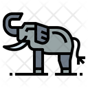 پیش‌نمایش فایل elephant-6969466 از پک آفریقا