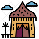 پیش‌نمایش فایل hut-6969471 از پک آفریقا