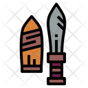 پیش‌نمایش فایل knife-6969473 از پک آفریقا