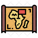 پیش‌نمایش فایل map-6969474 از پک آفریقا