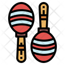 پیش‌نمایش فایل maracas-6969475 از پک آفریقا