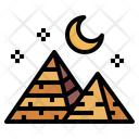 پیش‌نمایش فایل pyramid-6969482 از پک آفریقا