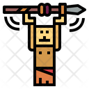 پیش‌نمایش فایل spear-6969486 از پک آفریقا