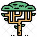 پیش‌نمایش فایل tree-6969488 از پک آفریقا