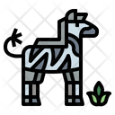 پیش‌نمایش فایل zebra-6969491 از پک آفریقا