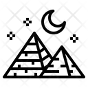 پیش‌نمایش فایل pyramid-6969518 از پک آفریقا