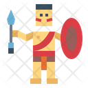 پیش‌نمایش فایل barbarian-6969531 از پک آفریقا