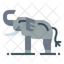 پیش‌نمایش فایل elephant-6969538 از پک آفریقا