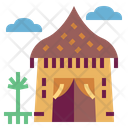 پیش‌نمایش فایل hut-6969543 از پک آفریقا