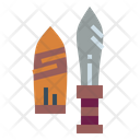 پیش‌نمایش فایل knife-6969545 از پک آفریقا