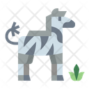 پیش‌نمایش فایل zebra-6969563 از پک آفریقا