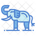 پیش‌نمایش فایل elephant-6969574 از پک آفریقا