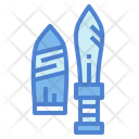 پیش‌نمایش فایل knife-6969581 از پک آفریقا