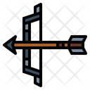 پیش‌نمایش فایل arrow-6969626 از پک سلاح