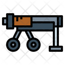 پیش‌نمایش فایل cannon-6969631 از پک سلاح