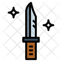 پیش‌نمایش فایل knife-6969638 از پک سلاح
