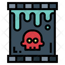 پیش‌نمایش فایل toxic-6969659 از پک سلاح