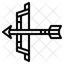 پیش‌نمایش فایل arrow-6969662 از پک سلاح