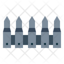 پیش‌نمایش فایل bullets-6969702 از پک سلاح