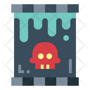 پیش‌نمایش فایل toxic-6969731 از پک سلاح