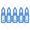 پیش‌نمایش فایل bullets-6969738 از پک سلاح