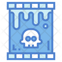 پیش‌نمایش فایل toxic-6969767 از پک سلاح