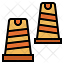 پیش‌نمایش فایل cone-6969805 از پک هاکی