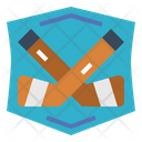 پیش‌نمایش فایل emblem-6969878 از پک هاکی