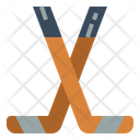 پیش‌نمایش فایل hockey-sticks-6969886 از پک هاکی