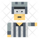 پیش‌نمایش فایل referee-6969896 از پک هاکی