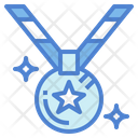 پیش‌نمایش فایل medal-6969927 از پک هاکی