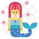 پیش‌نمایش فایل mermaid-6970039 از پک دزد دریایی