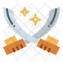 پیش‌نمایش فایل sword-6970051 از پک دزد دریایی