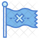 پیش‌نمایش فایل flag-6970064 از پک دزد دریایی