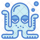 پیش‌نمایش فایل octopus-6970076 از پک دزد دریایی