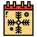 پیش‌نمایش فایل calendar-6970095 از پک زمستان