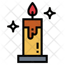 پیش‌نمایش فایل candle-6970096 از پک زمستان