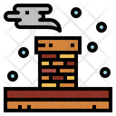 پیش‌نمایش فایل chimney-6970099 از پک زمستان