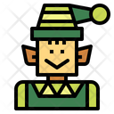 پیش‌نمایش فایل elf-6970102 از پک زمستان