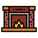 پیش‌نمایش فایل fireplace-6970103 از پک زمستان