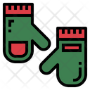 پیش‌نمایش فایل mitten-6970110 از پک زمستان