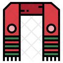 پیش‌نمایش فایل scarf-6970113 از پک زمستان