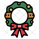 پیش‌نمایش فایل wreath-6970126 از پک زمستان