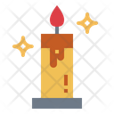 پیش‌نمایش فایل candle-6970168 از پک زمستان