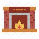 پیش‌نمایش فایل fireplace-6970175 از پک زمستان