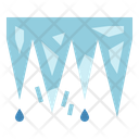 پیش‌نمایش فایل icicle-6970178 از پک زمستان