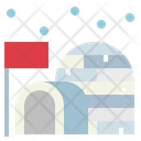 پیش‌نمایش فایل igloo-6970179 از پک زمستان