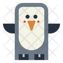 پیش‌نمایش فایل penguin-6970184 از پک زمستان
